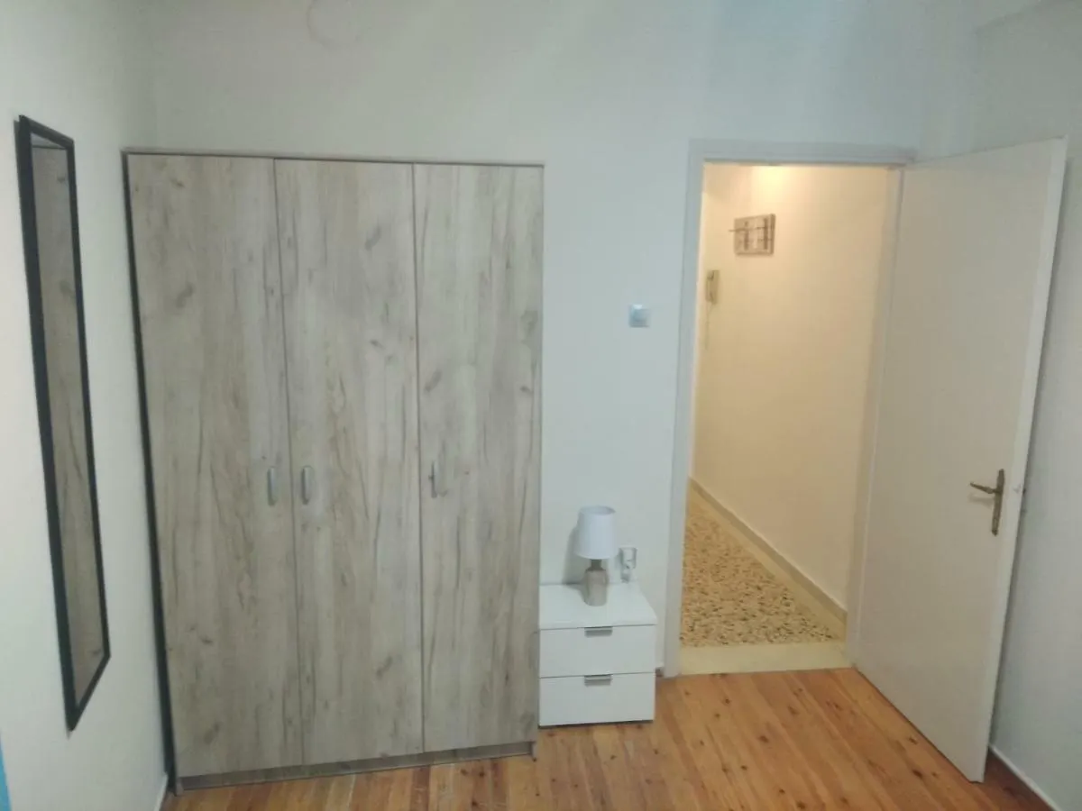 Δελφων 95 Hotel Salonicco 0*,  Grecia