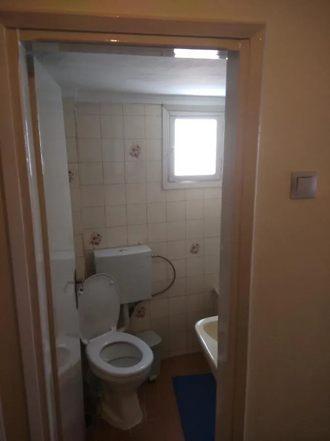 Δελφων 95 Hotel Salonicco Grecia