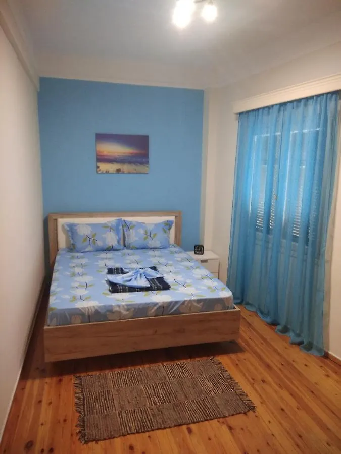 Appartamento Δελφων 95 Hotel Salonicco
